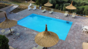 Agriturismo I Cerroni Montescudaio